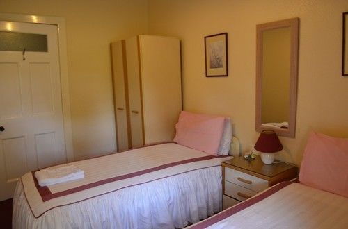 Barnhill House Apartment غلاسغو المظهر الخارجي الصورة