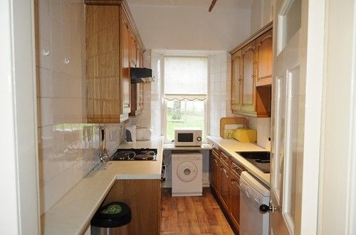 Barnhill House Apartment غلاسغو المظهر الخارجي الصورة