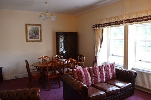 Barnhill House Apartment غلاسغو المظهر الخارجي الصورة